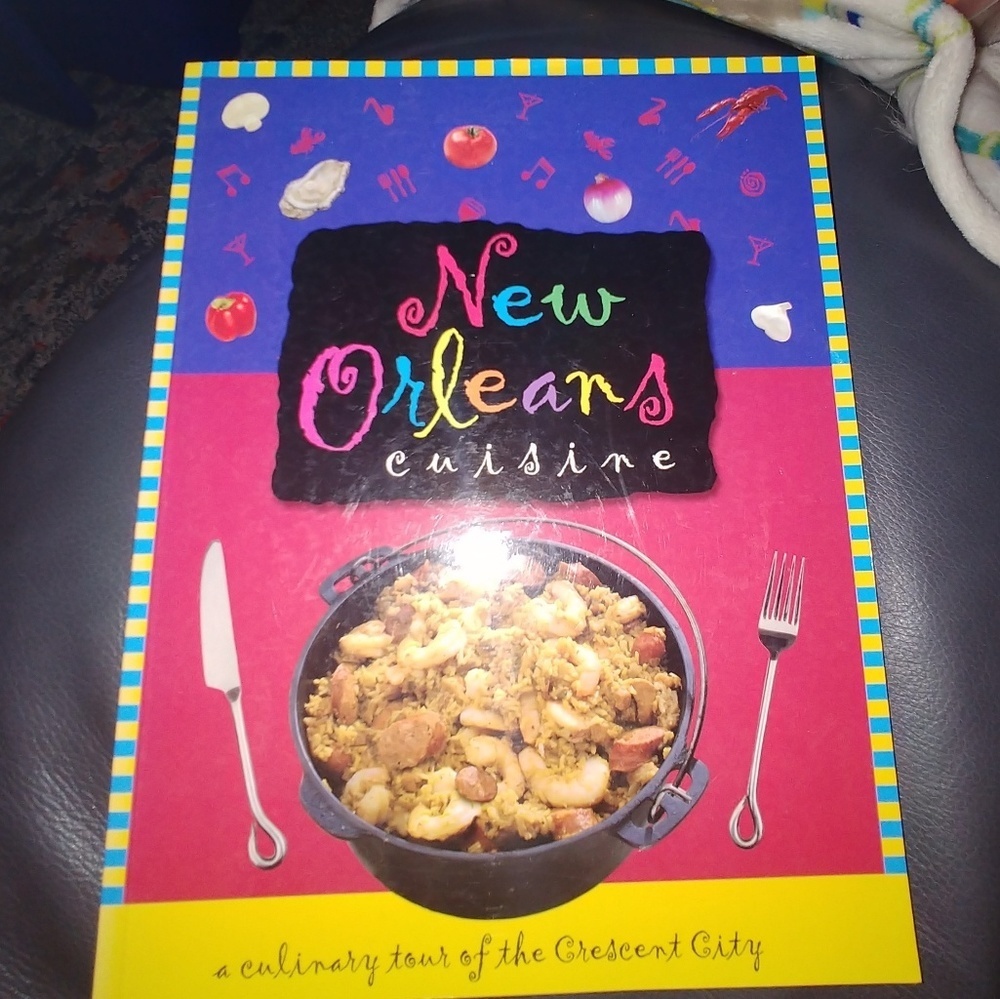 COPY - New Orleans Cuisine